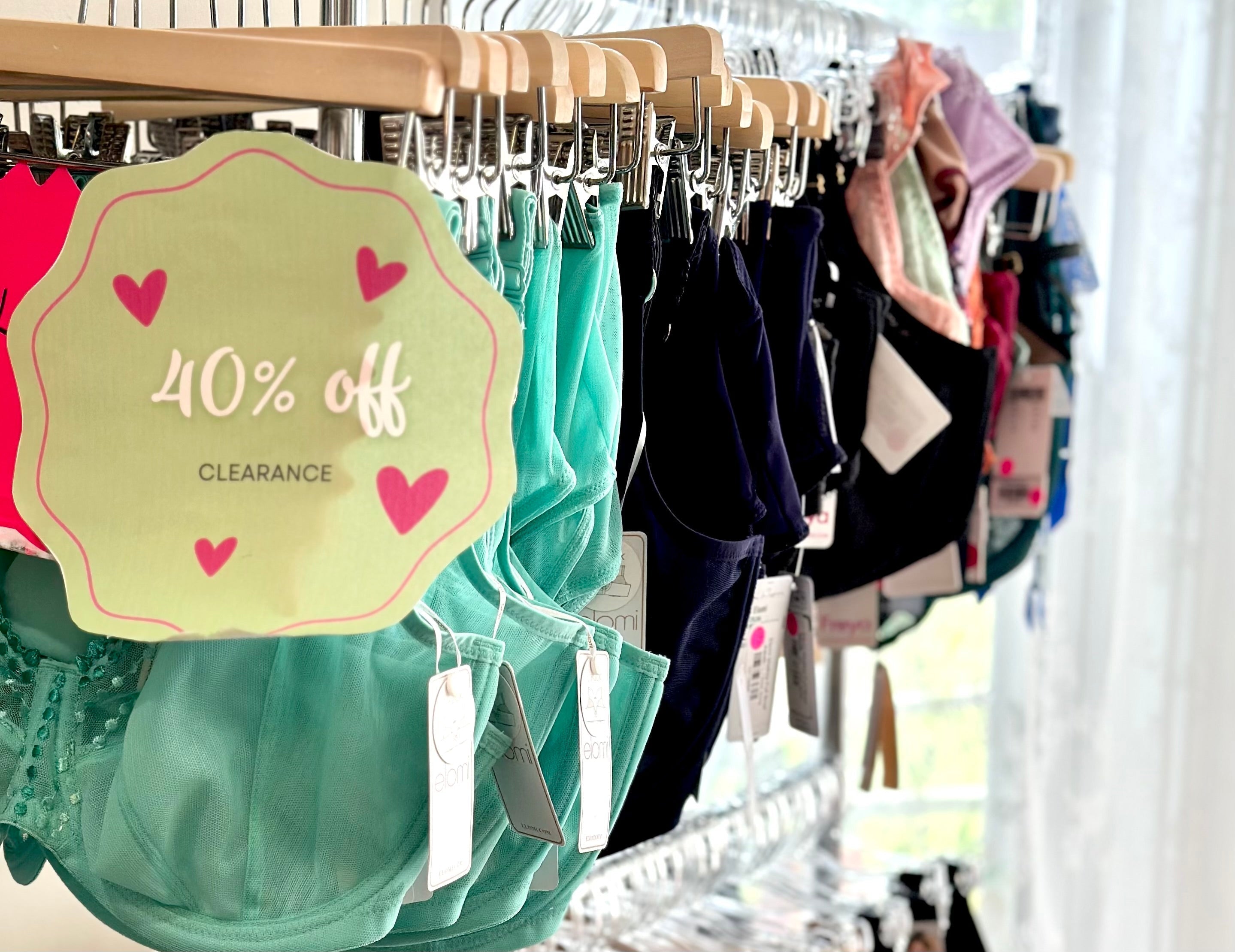 🎉 The O Shop Turns 4! Celebrate With Us August 14–17 🎉