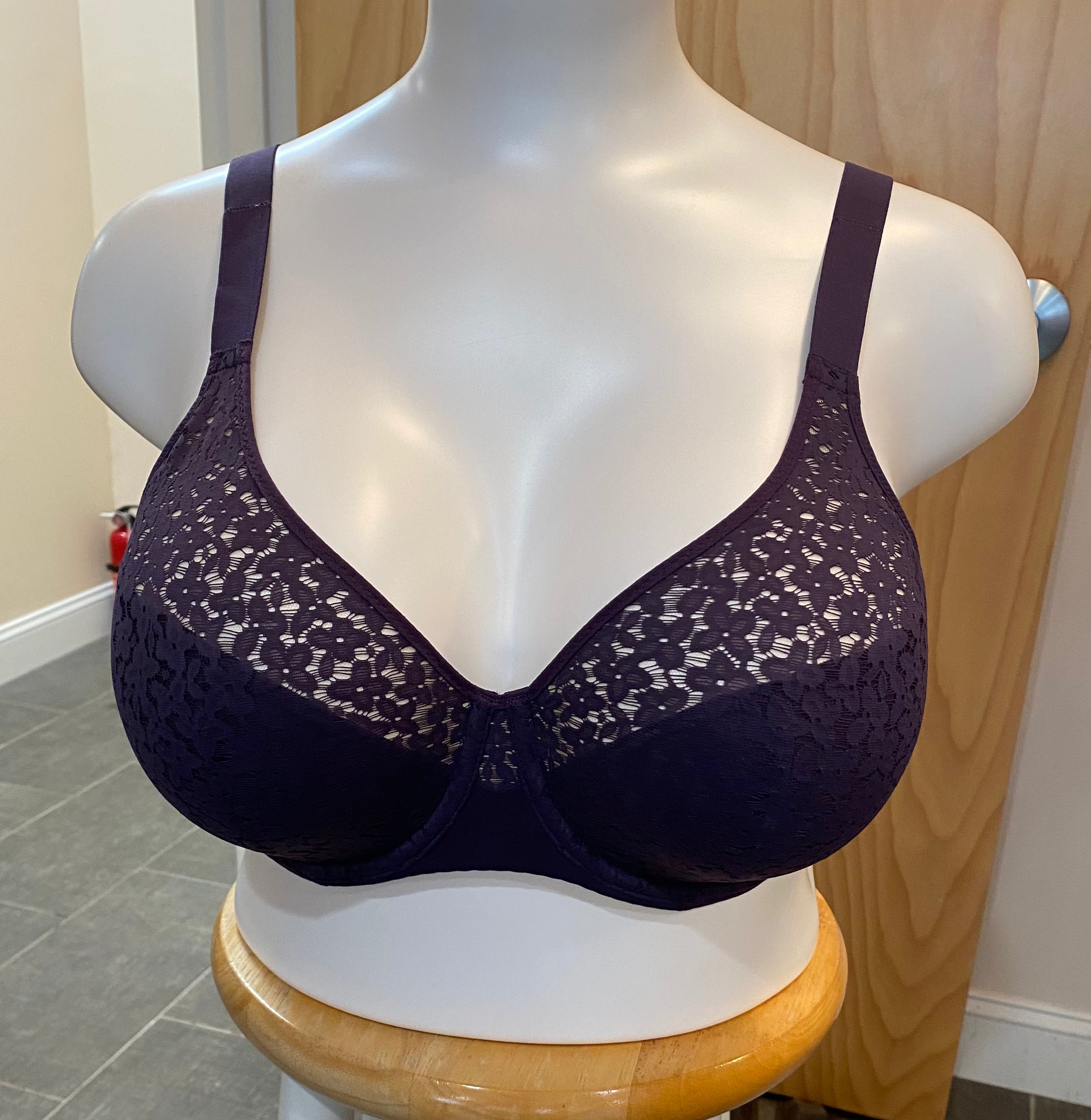 CHANTELLE Norah Flex-Fatal Violet