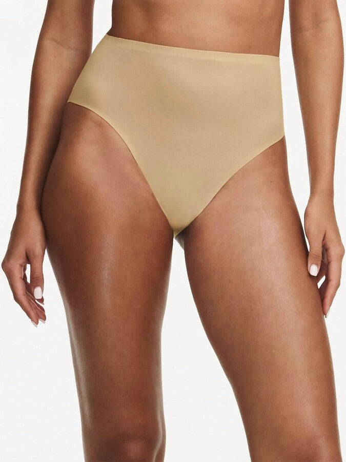 SoftStretch Hi Cut Brief - XS/XL