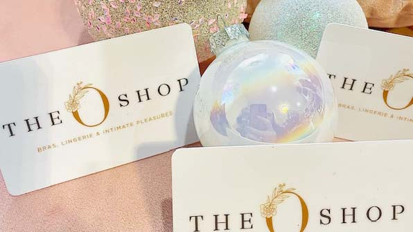 The O Shop Gift Card