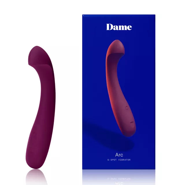 Dame Arc - G-Spot Vibrator