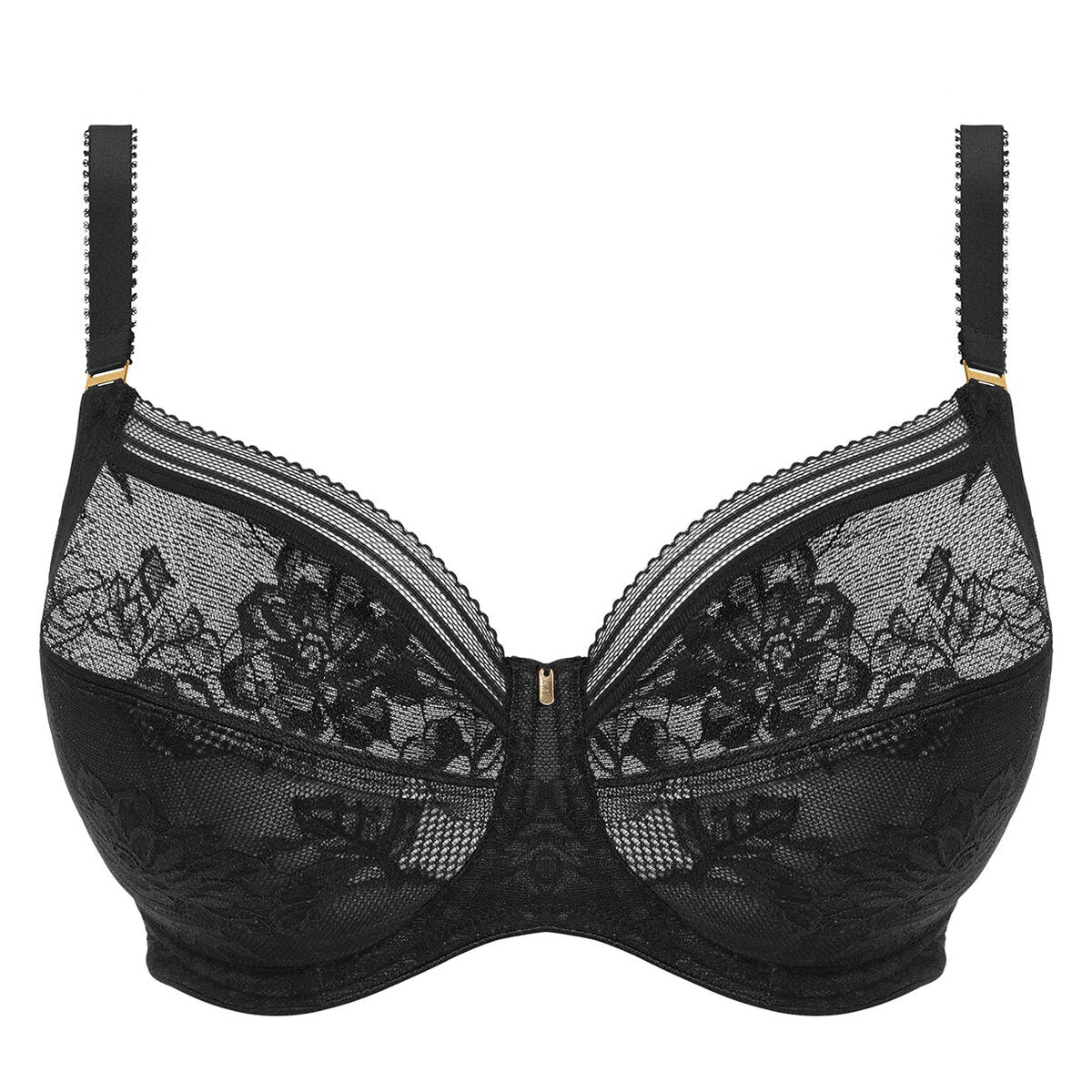 Fantasie Fusion Lace Side Support