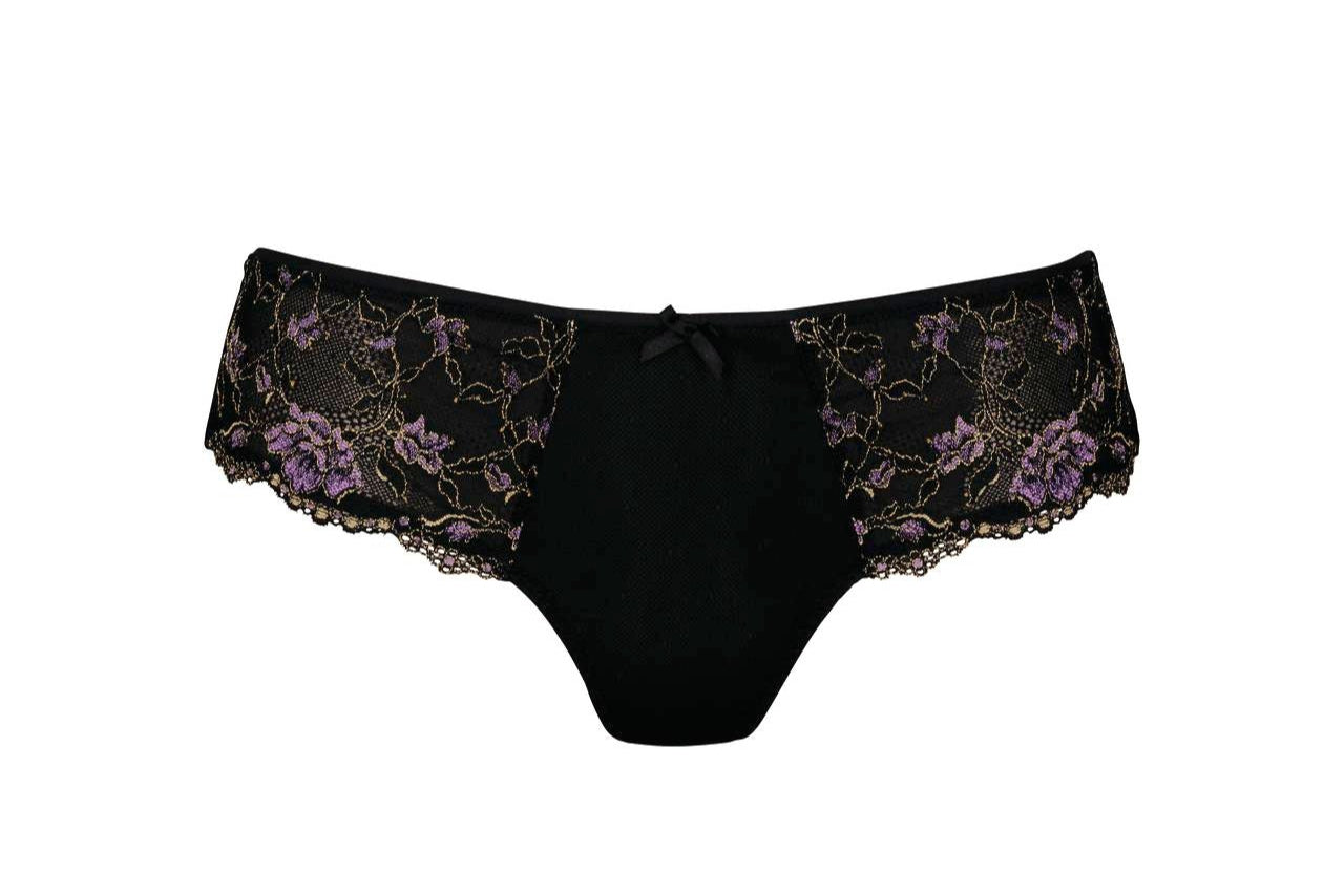 Rosa Faia Colette High Waist Brief