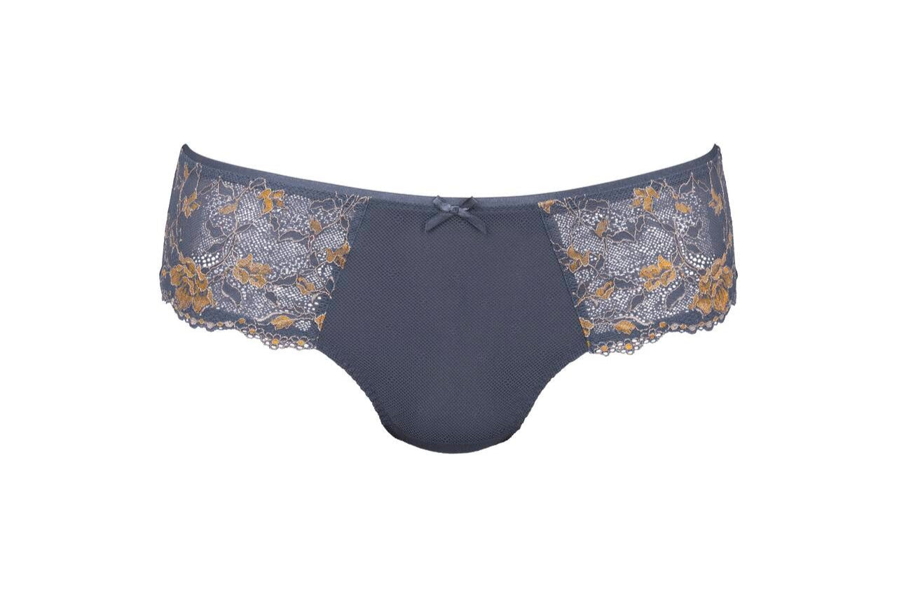 Rosa Faia Colette High Waist Brief