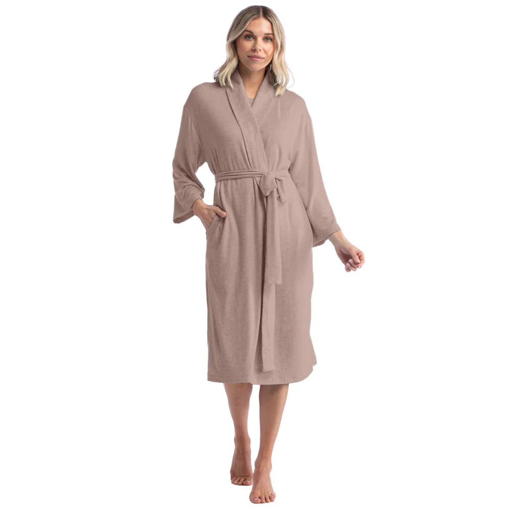 Softies Dream Jersey Robe