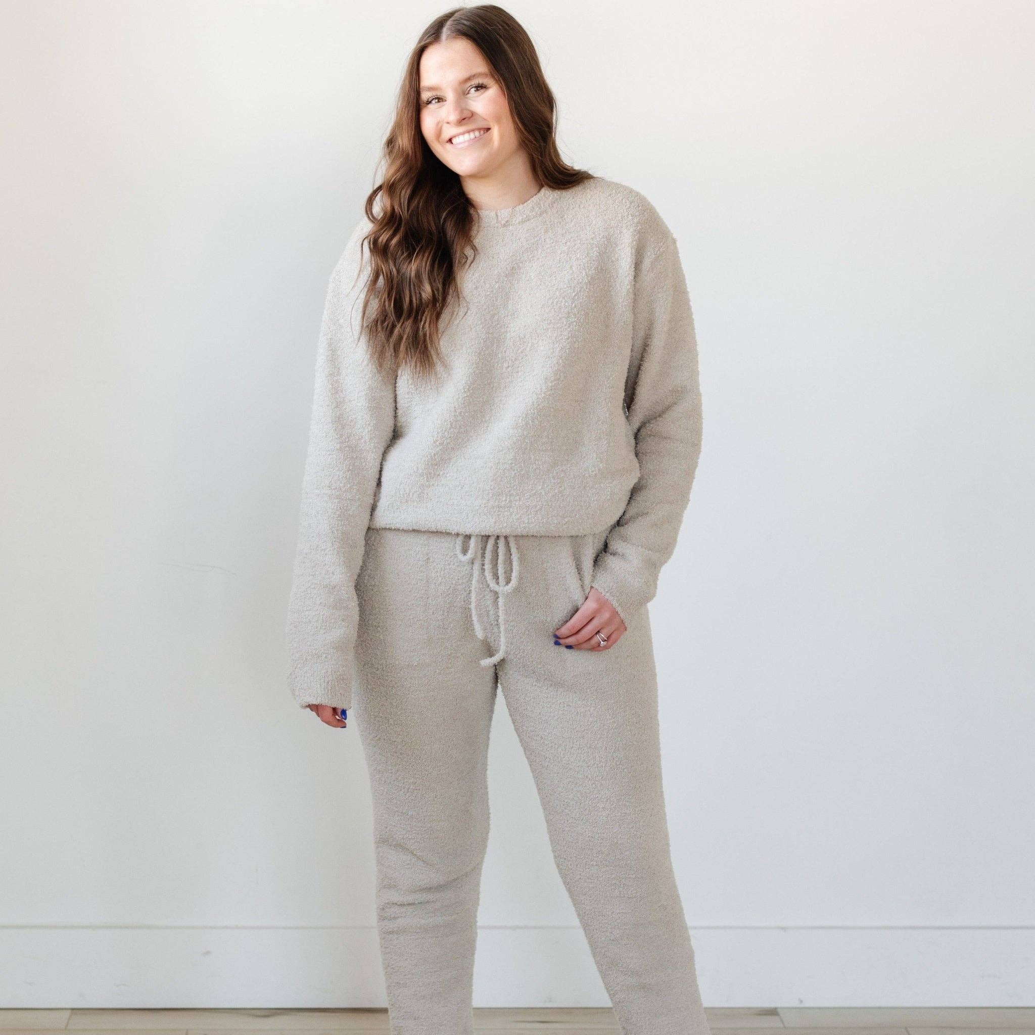 Bamboni Ultra Sofy & Cozy Lounge Set