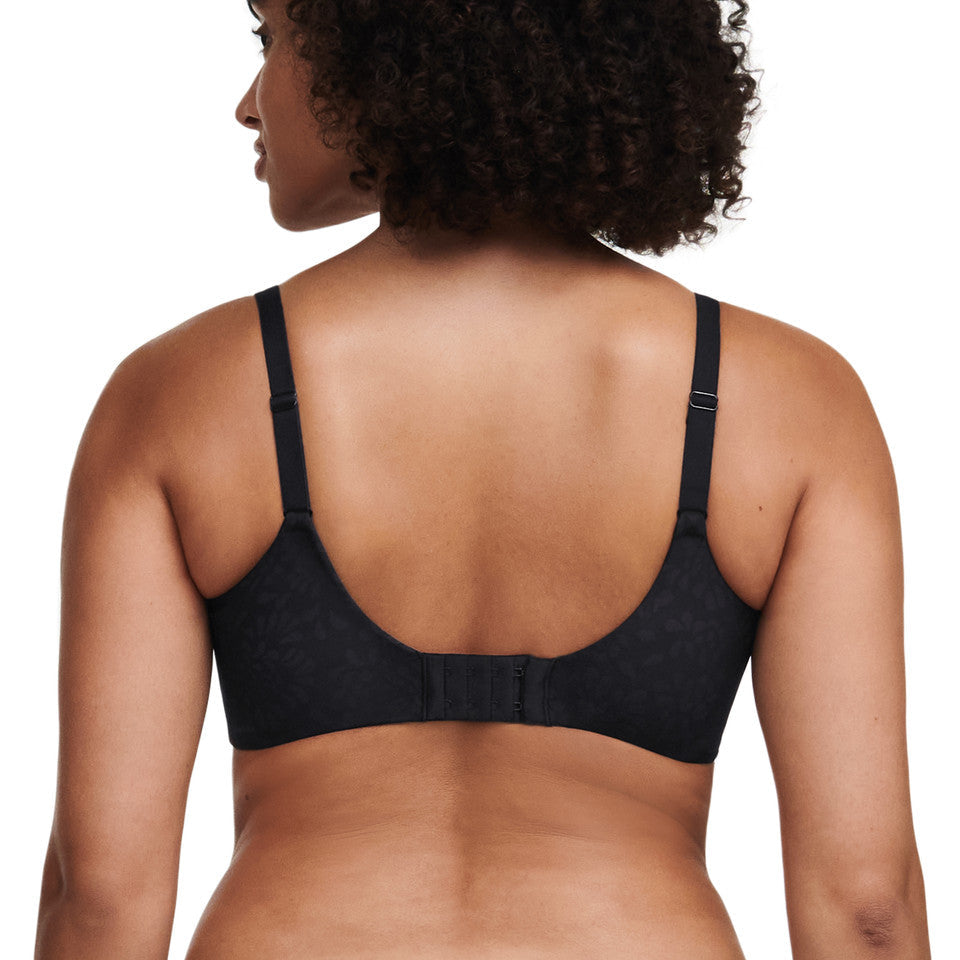 Comfort Chic Back Shaping Minimizer