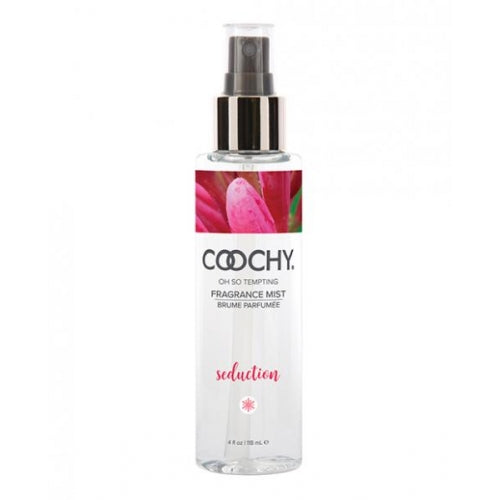 Coochy Fragrance Mist- Seduction