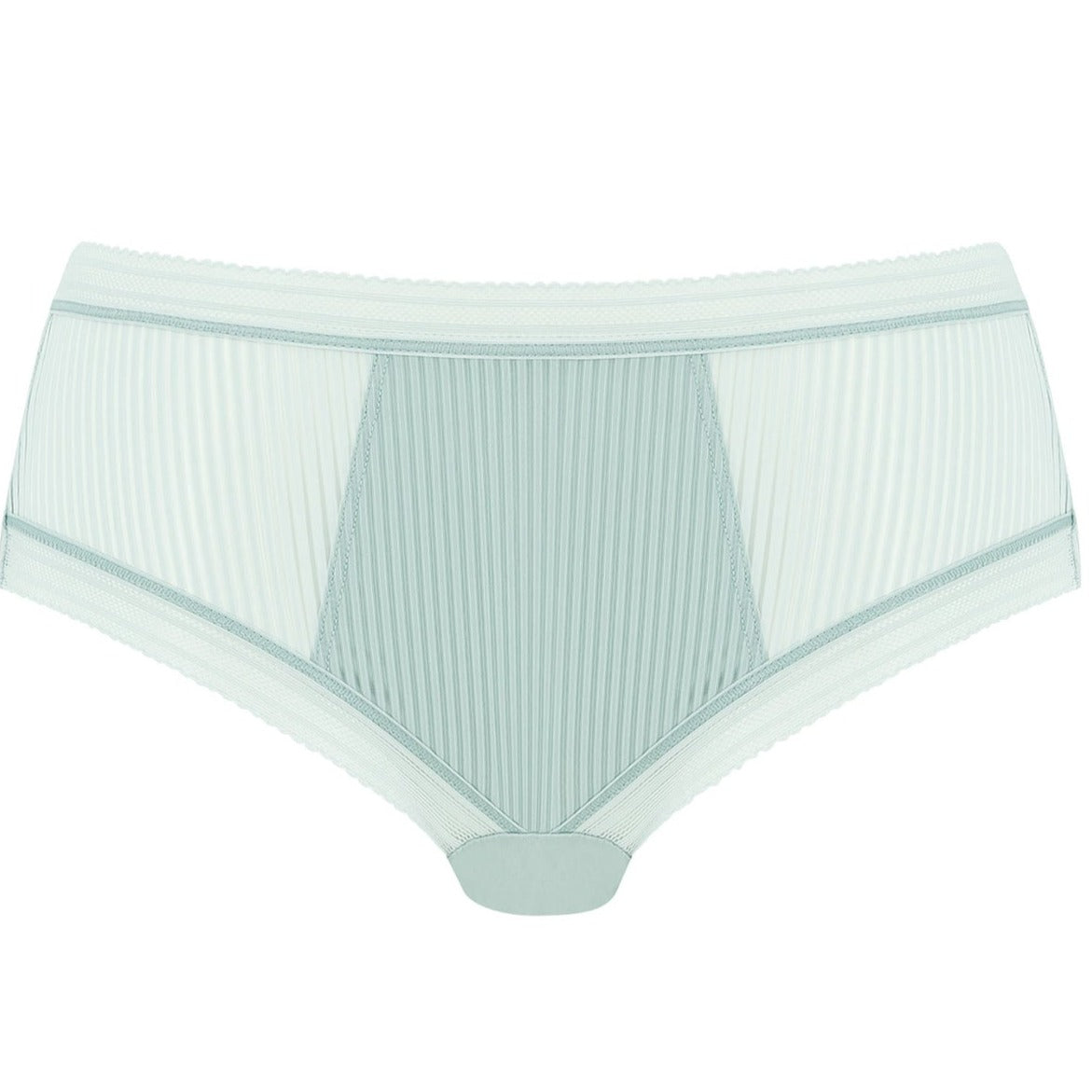 Fantasie Fusion Brief- Sea Breeze