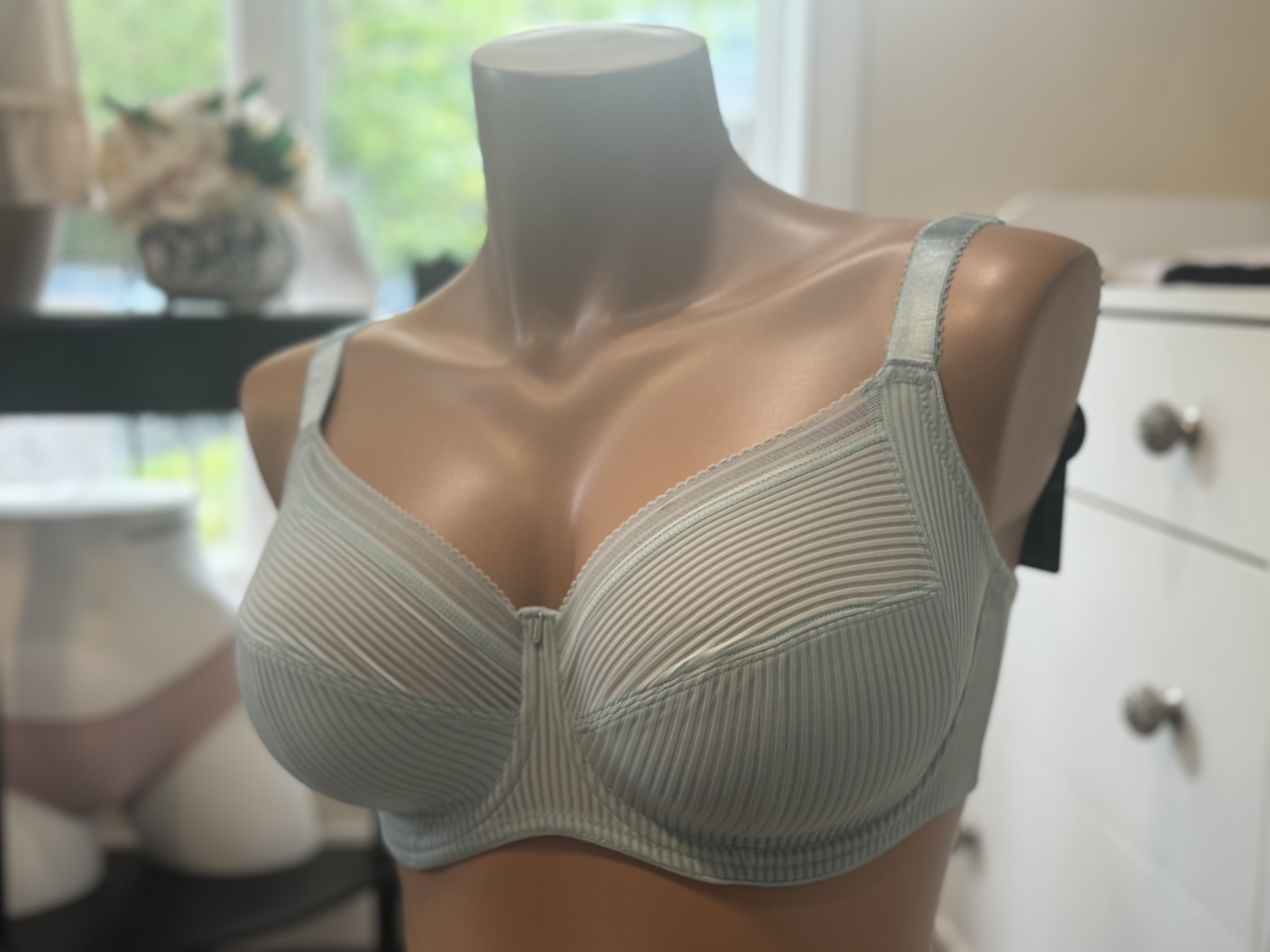 Fantasie Fusion Full Cup - Sea Breeze