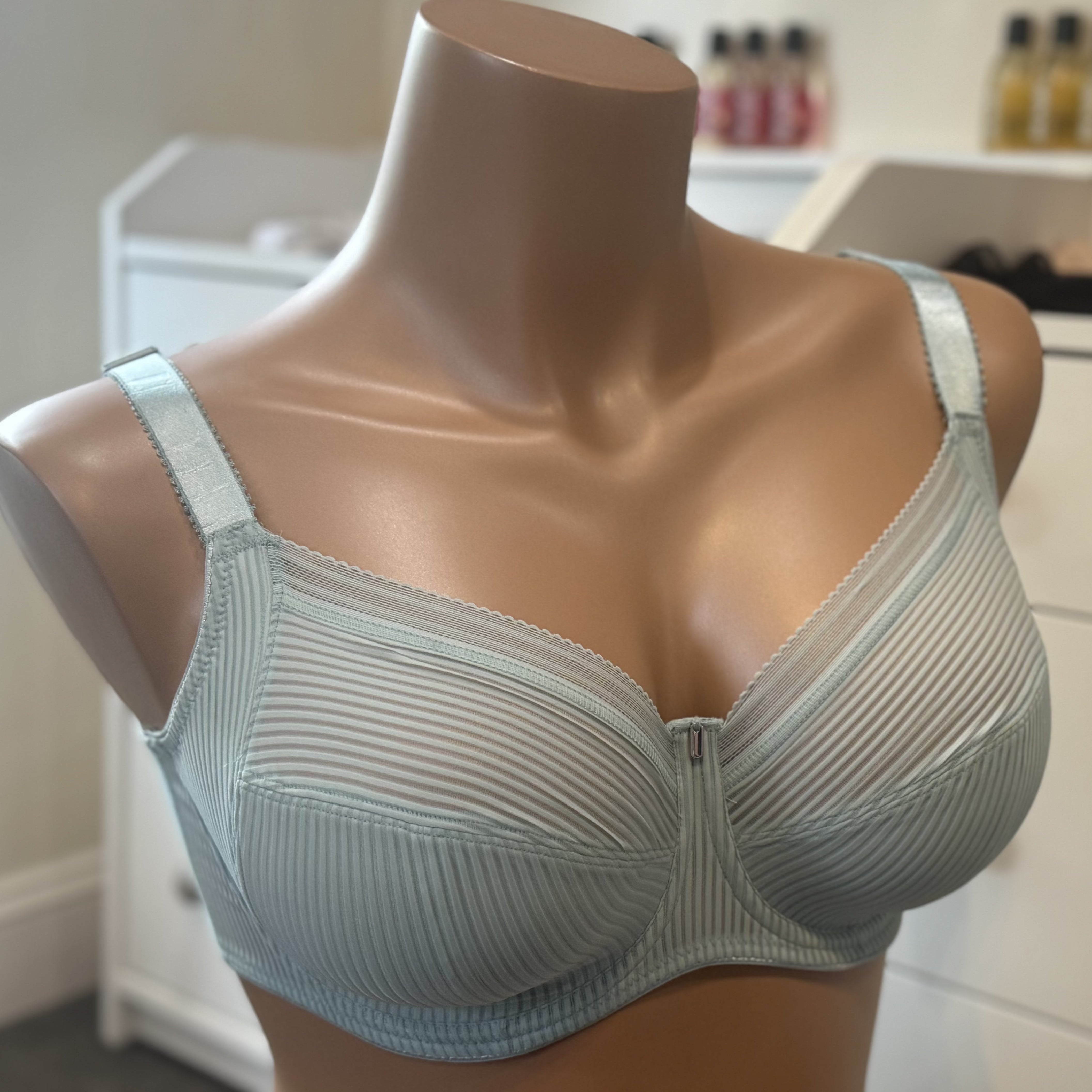 Fantasie Fusion Full Cup - Sea Breeze