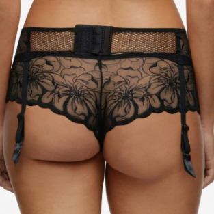 Chantelle Fleurs Waist Cincher