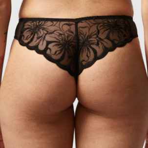 Chantelle Fleurs Tanga