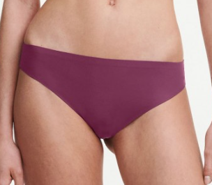 Chantelle SoftStretch Thong - O/S