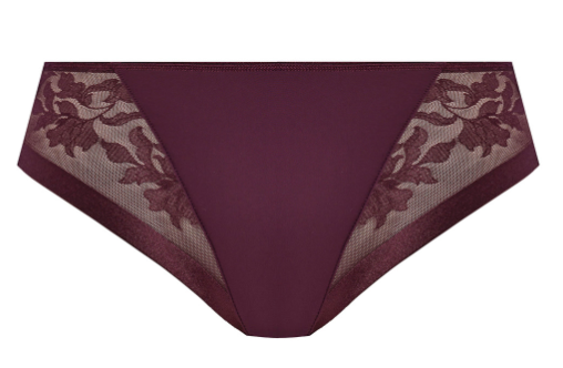 Fantasie Illusion Brief - Plum