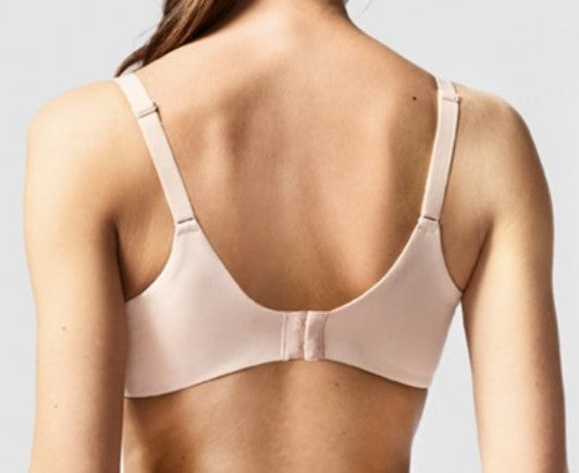 Chantelle Norah Flex Fit Underwire- Beige