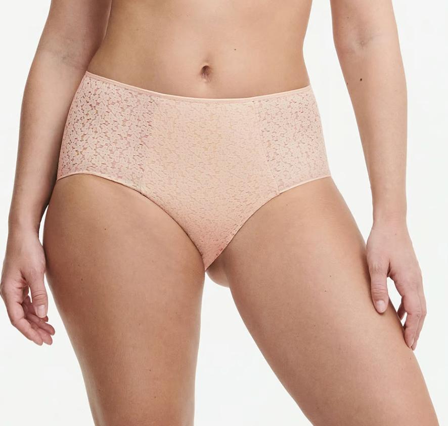 Norah Comfort High Waist Brief