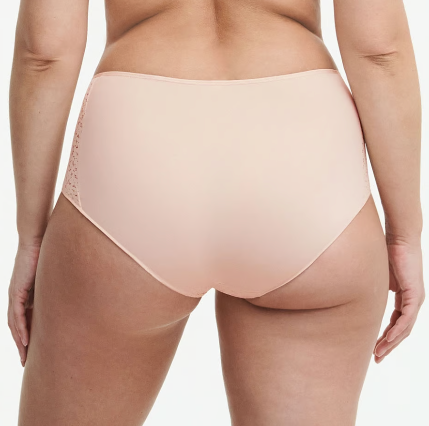 Norah Comfort High Waist Brief