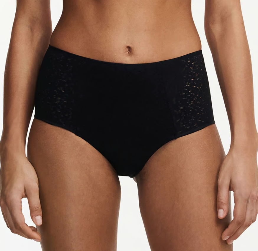 Norah Comfort High Waist Brief