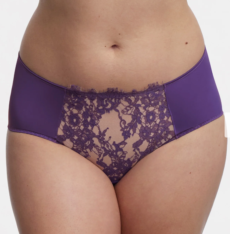 Skarlett Blue Entice Brief