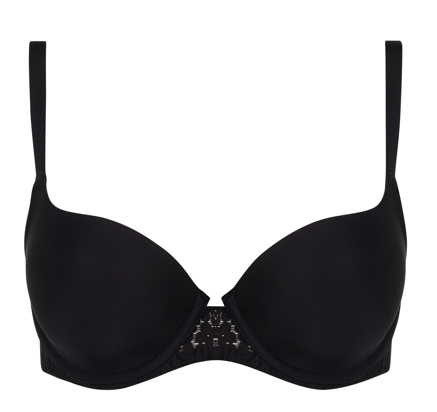 Chantelle Comfort Smooth Sweetheart T-Shirt Bra