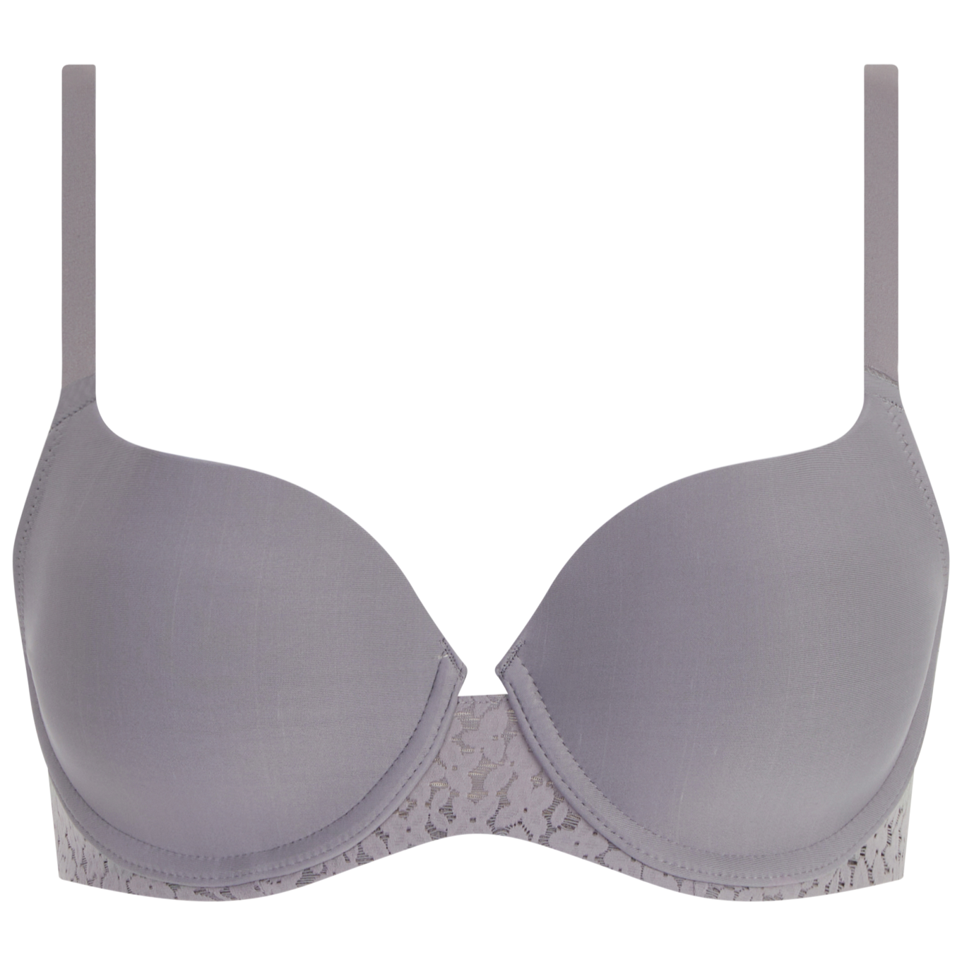 Chantelle Comfort Smooth Sweetheart T-Shirt Bra