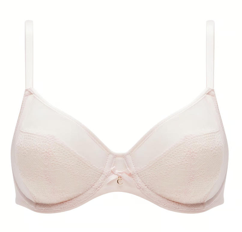 Chantelle Revele Moi Perfect Fit Underwire