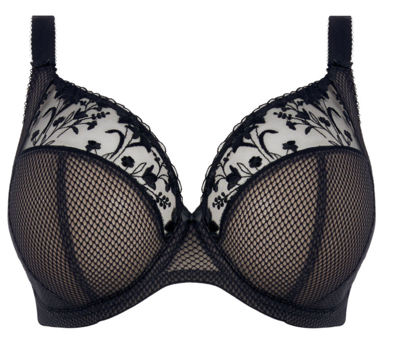 Elomi Charley Plunge Bra