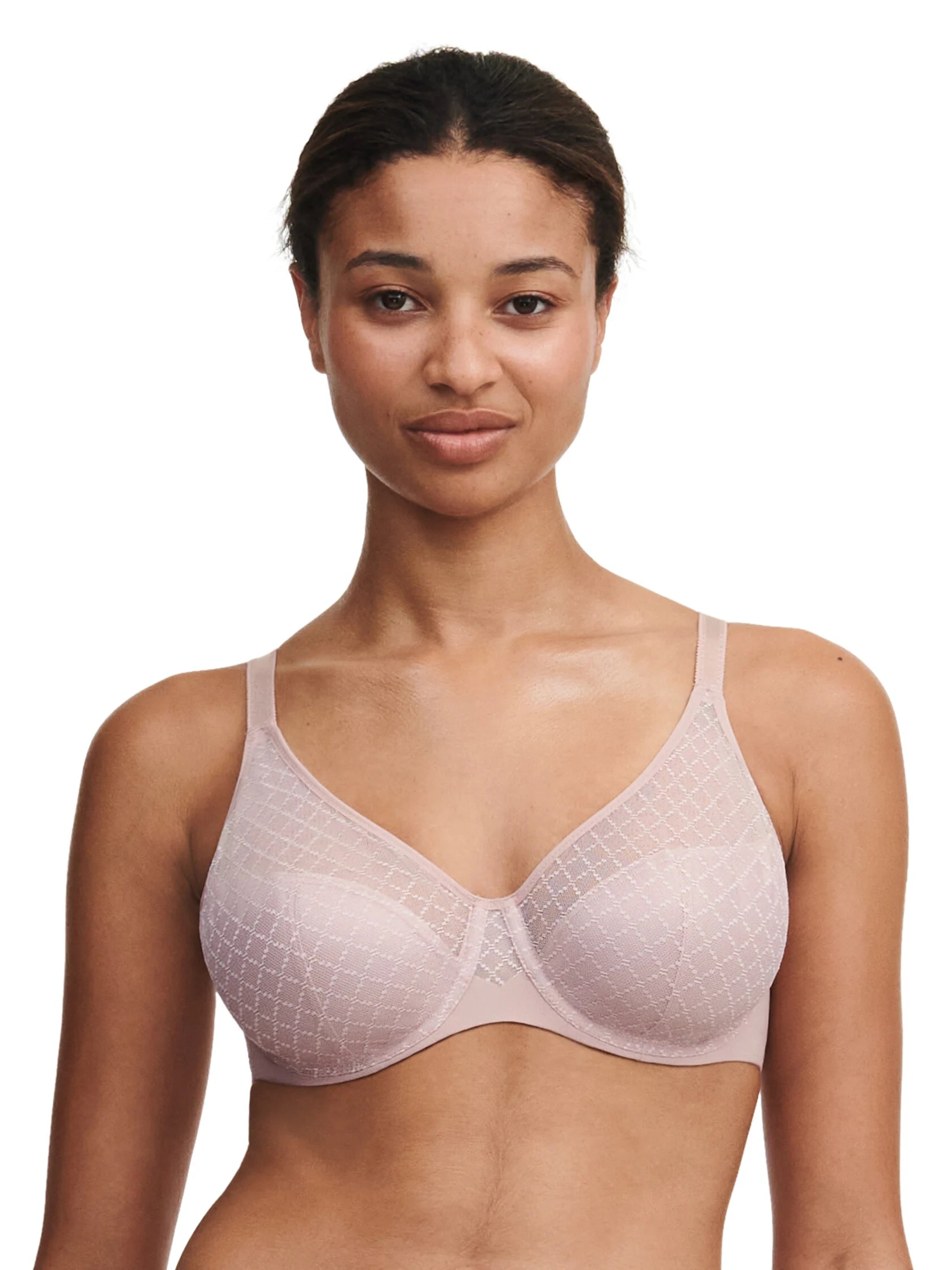 Chantelle Norah Chic Underwire- English Rose