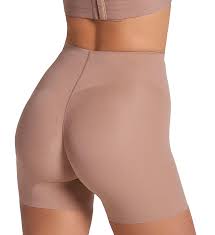 Leonisa Truly Undetectable Sheer Shaper Short