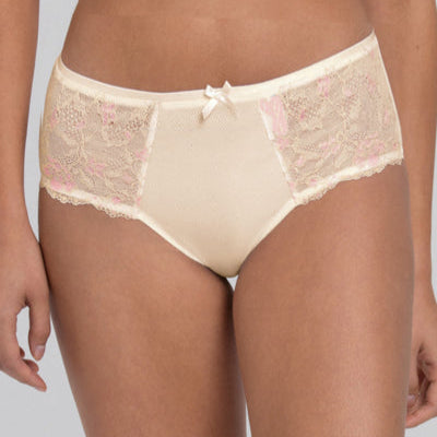 Rosa Faia Colette Shorty