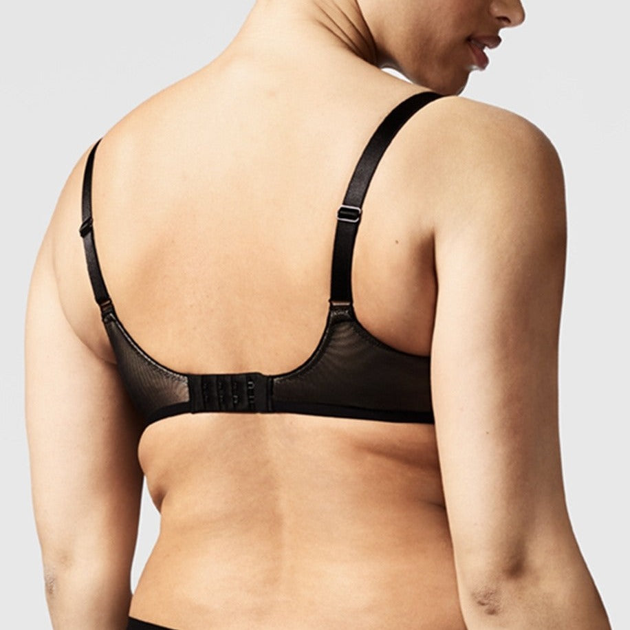 Chantelle Revele Moi Perfect Fit Underwire