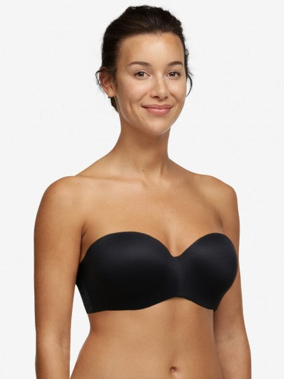 Chantelle Norah Comfort Strapless Convertible Bra