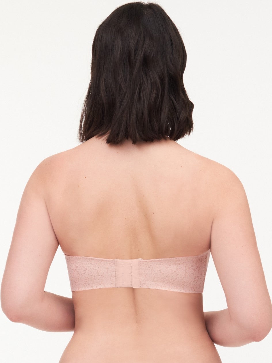 Chantelle Norah Comfort Strapless Convertible Bra