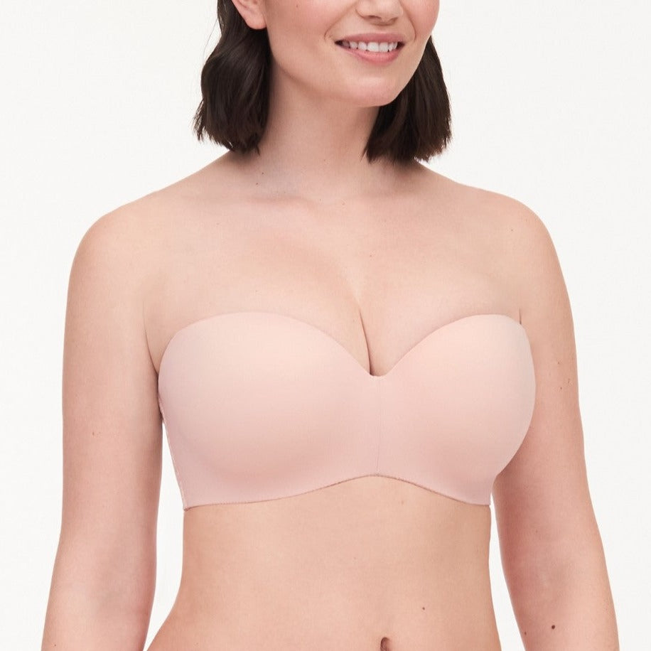 Chantelle Norah Comfort Strapless Convertible Bra