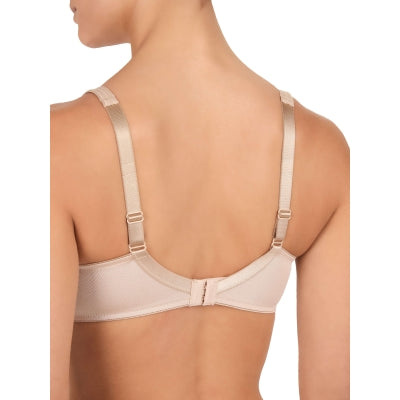 Conturelle Moments Underwire Bra - Dusty Rose