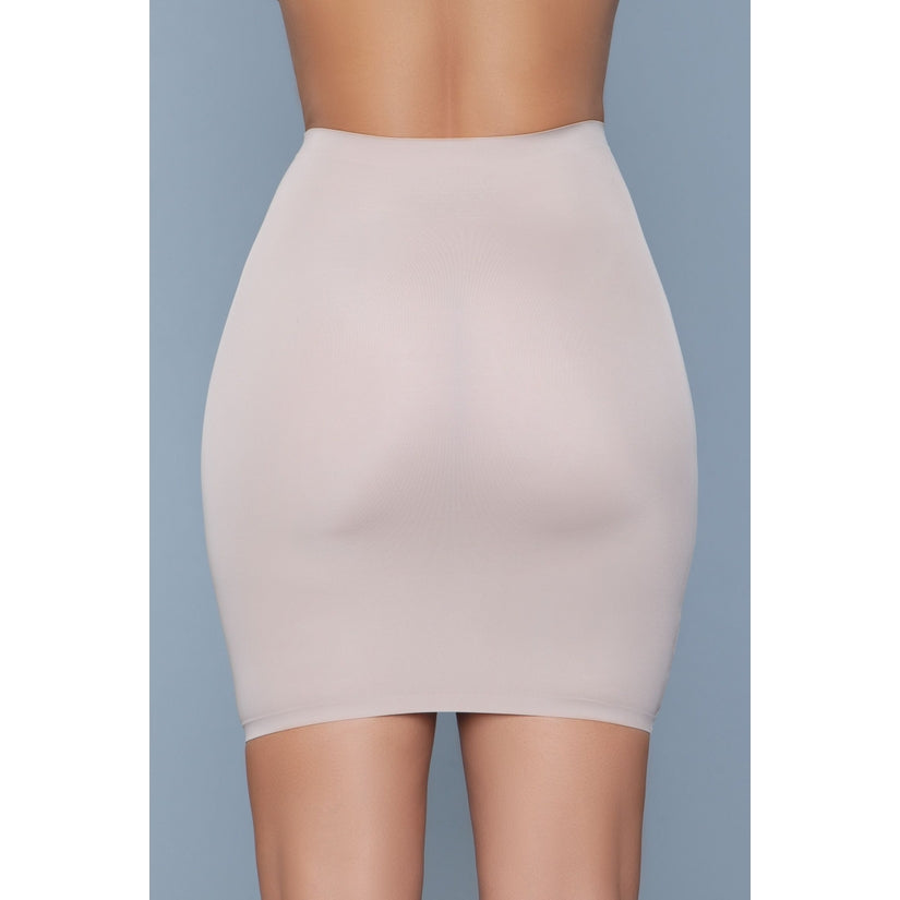 Be Wicked Shapewear Slip Skirt