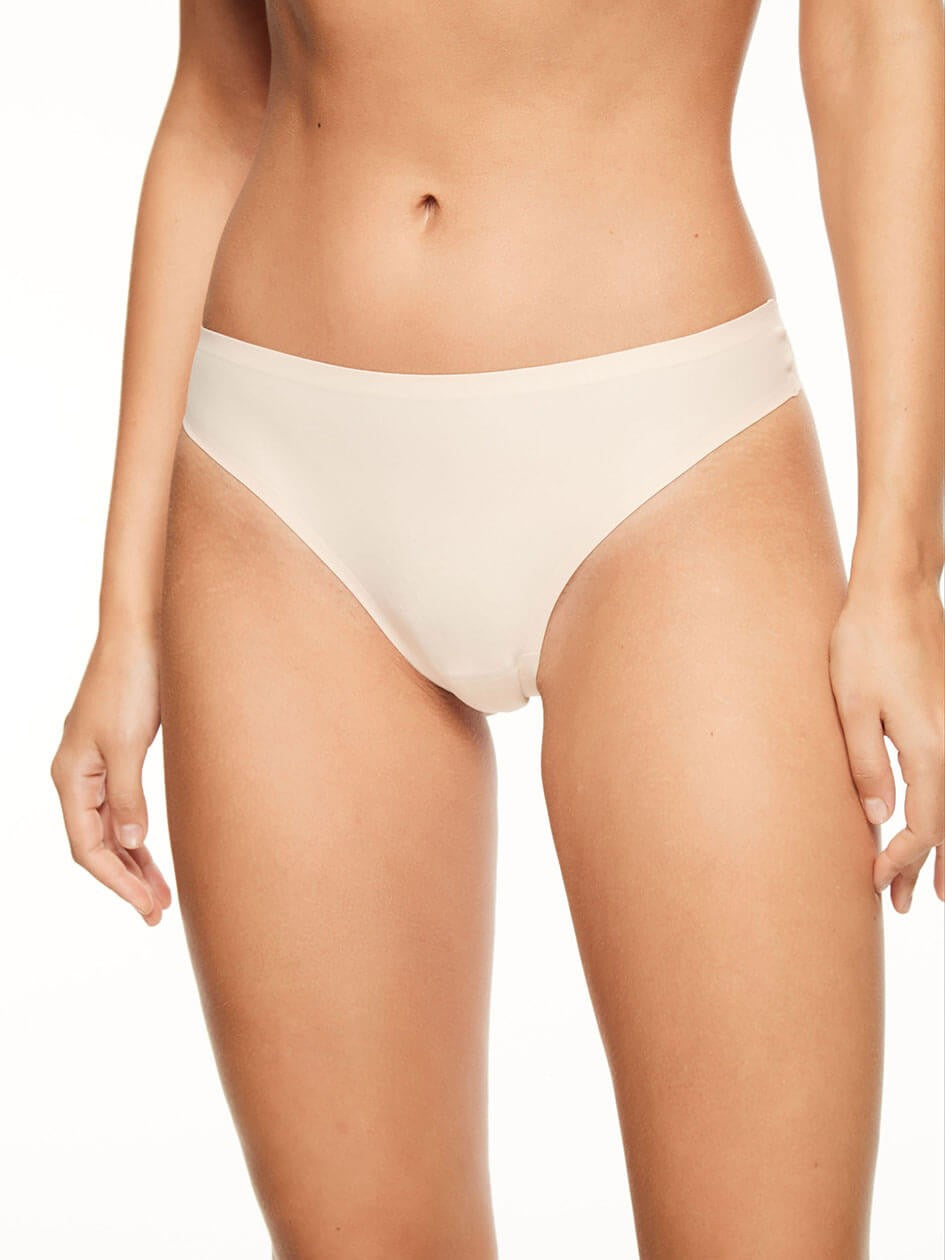 Chantelle SoftStretch Thong - O/S