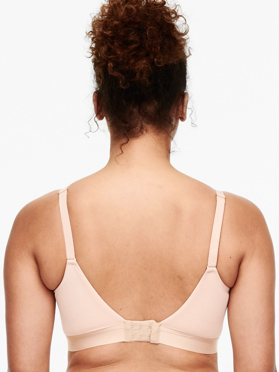 Chantelle Norah Comfort Supportive Wirefree Bra