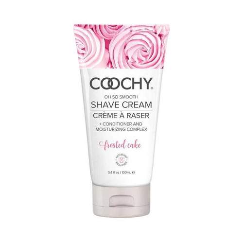 Coochy Shaving Cream