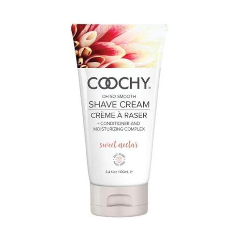 Coochy Shaving Cream