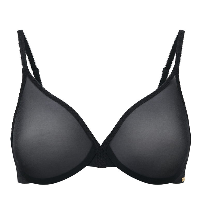 Gossard Glossies Sheer Moulded Bra