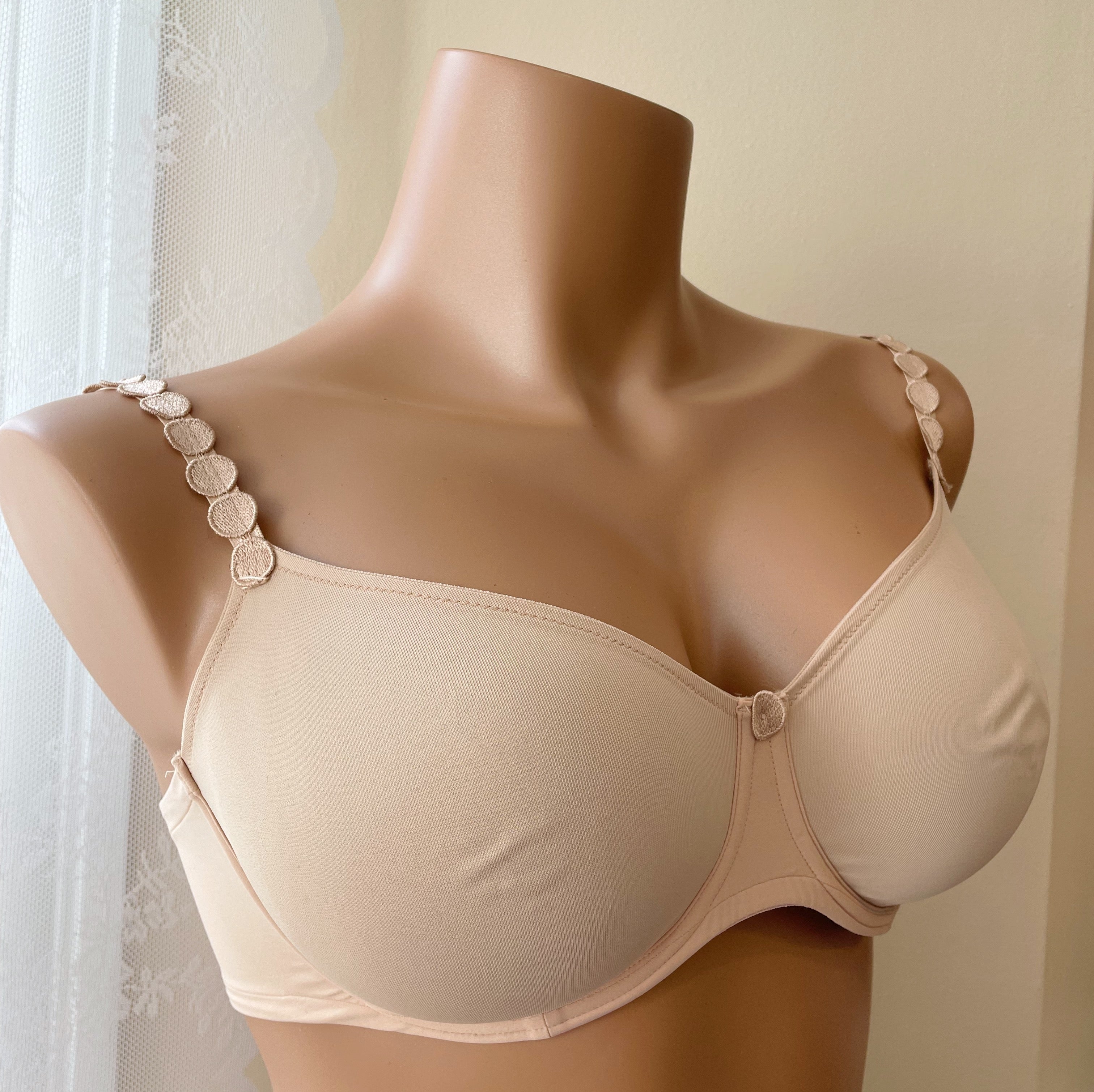 Marie Jo L'Aventure Tom Full Cup Bra (Final Sale)