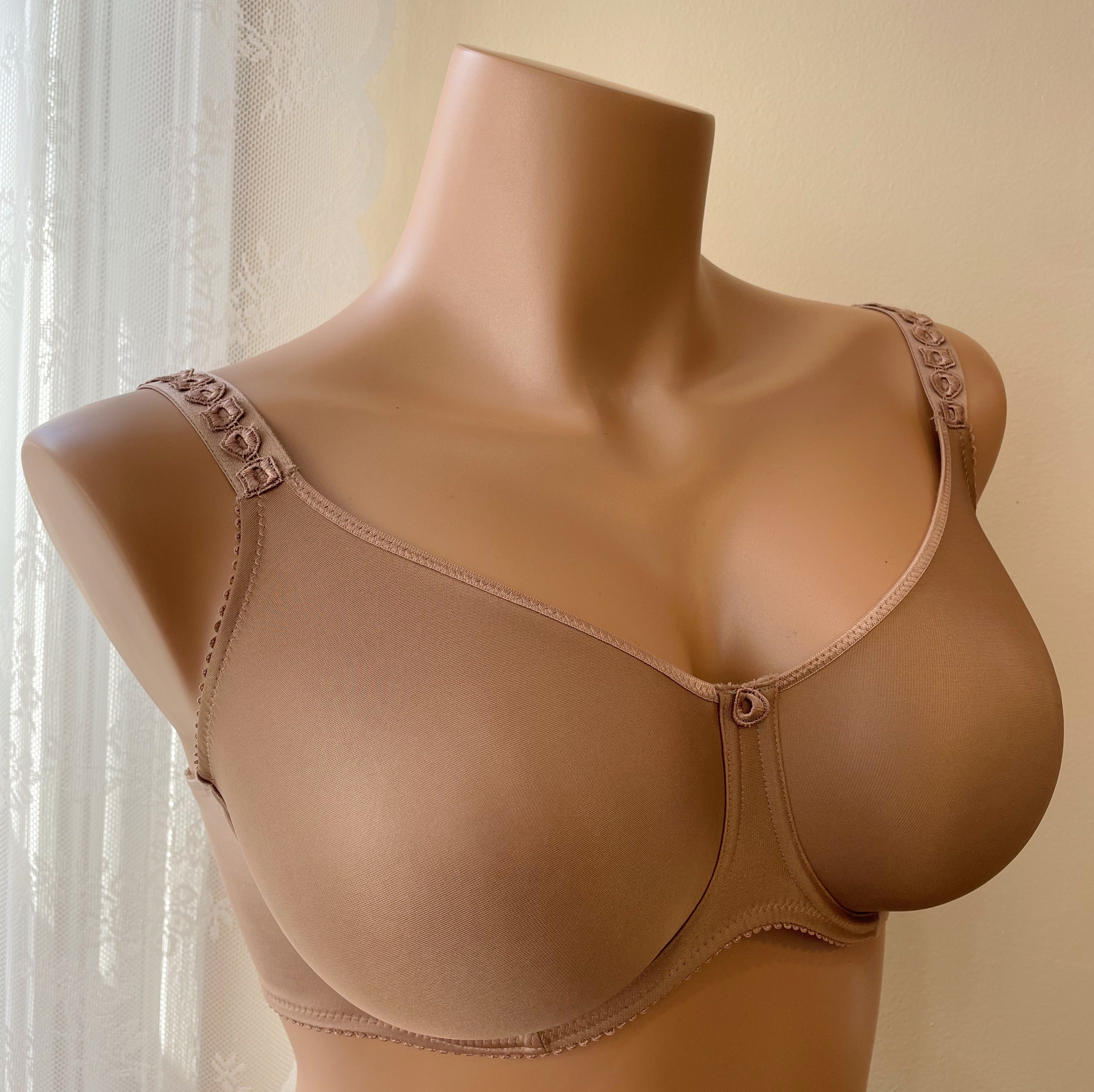 Prima Donna Every Woman Seamless Bra (Final Sale)