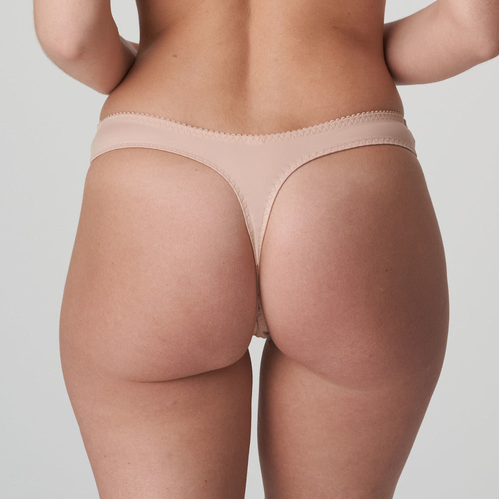 Prima Donna Madison Thong (Final Sale)