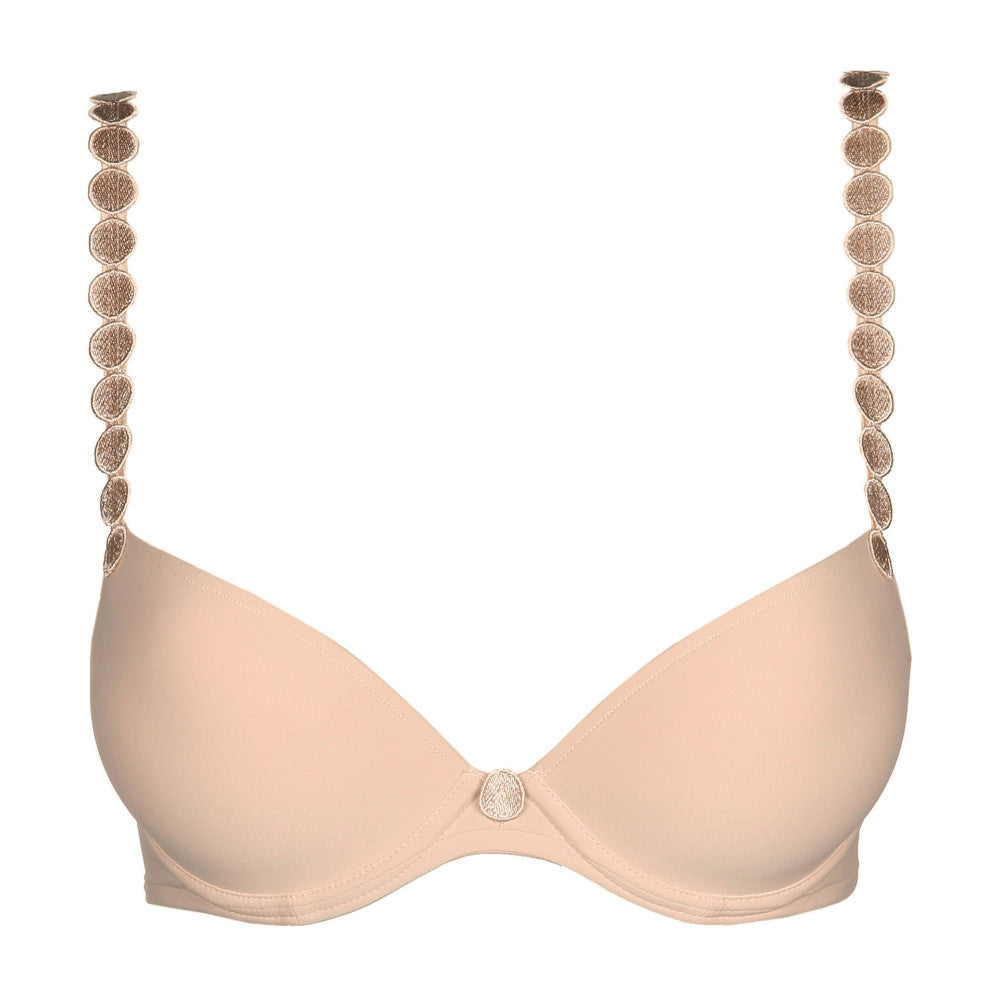 Marie Jo Tom Padded Bra - Round