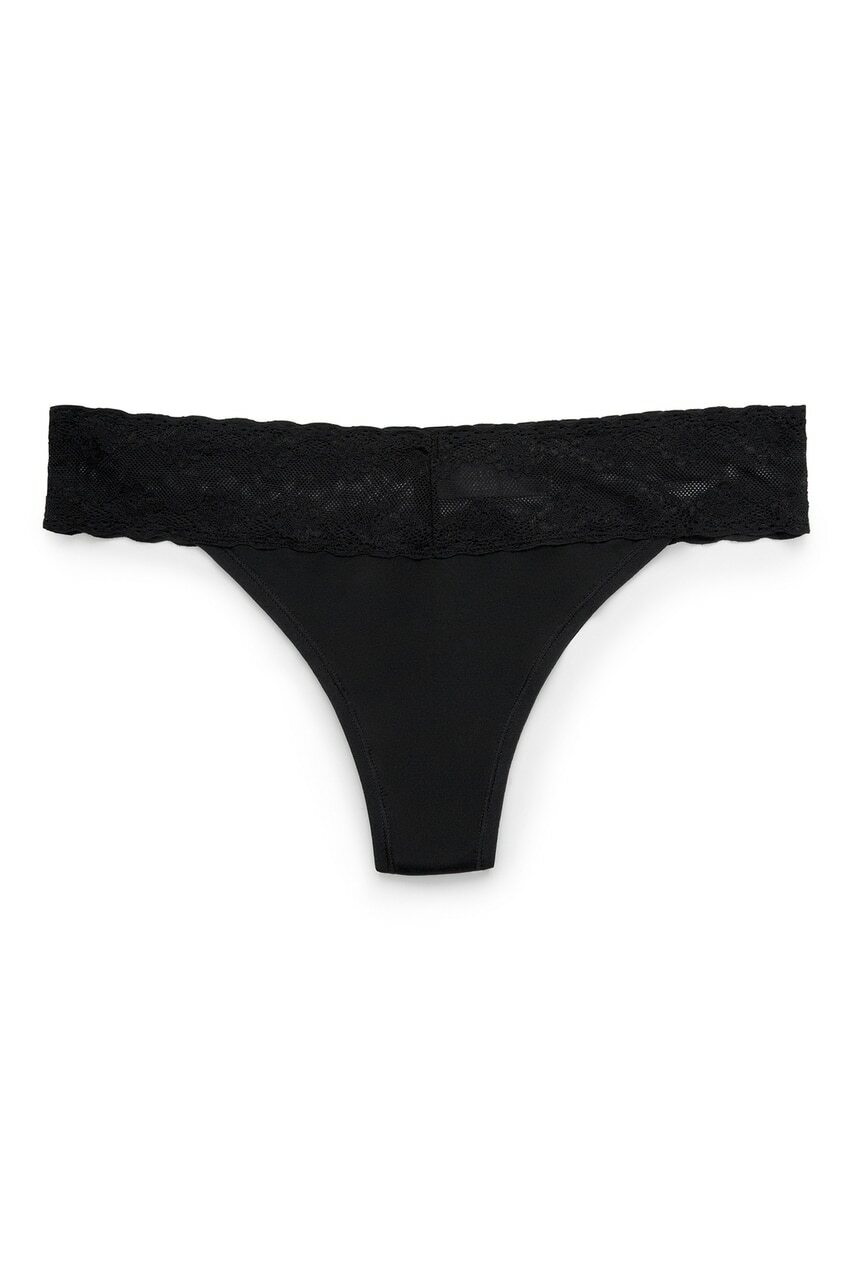 Natori Bliss Perfection One-Size Thong