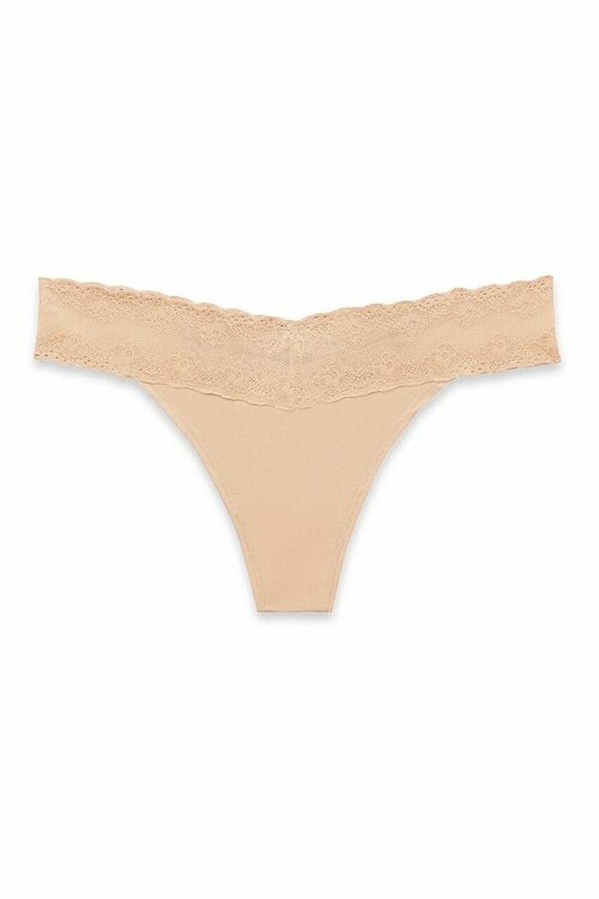 Natori Bliss Perfection One-Size Thong