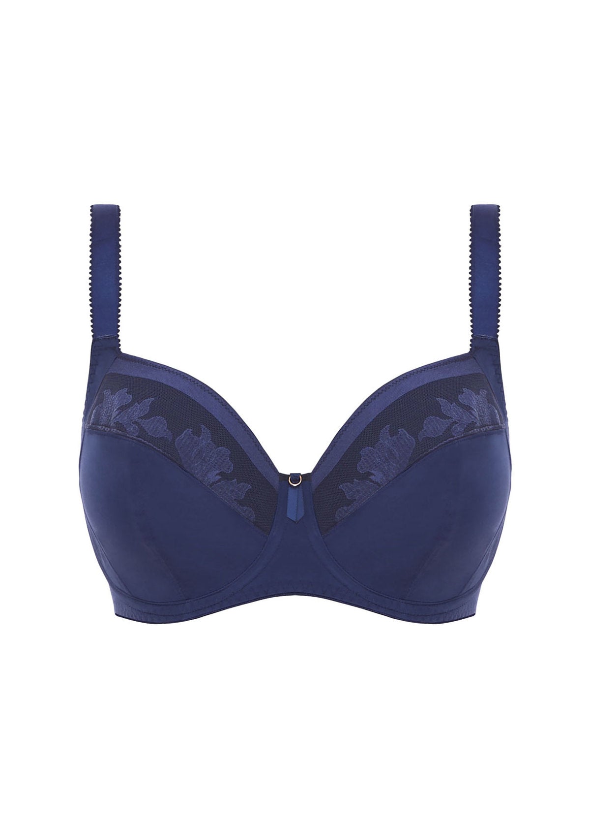 Illusion Navy Side Support Bra from Fantasie