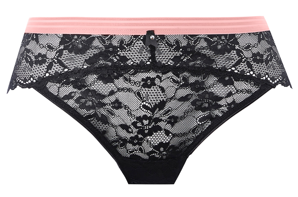 Freya Offbeat Brief